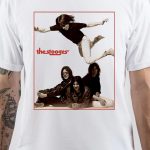 The Stooges T-Shirt