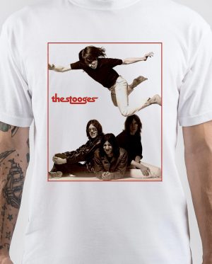 The Stooges T-Shirt