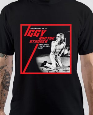 The Stooges T-Shirt