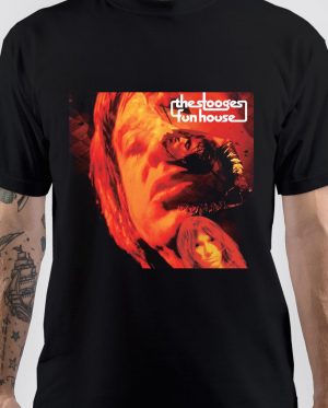 The Stooges T-Shirt