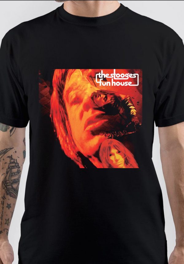 The Stooges T-Shirt