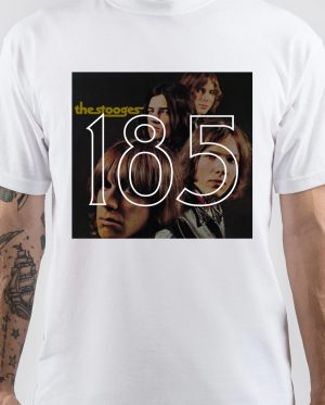 The Stooges T-Shirt