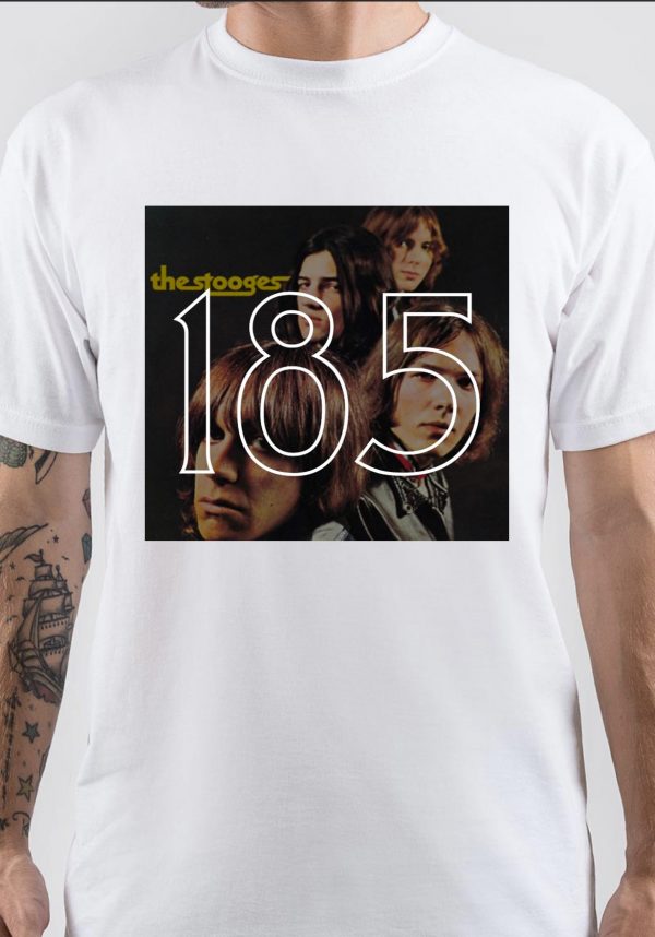 The Stooges T-Shirt