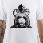 The Stooges T-Shirt