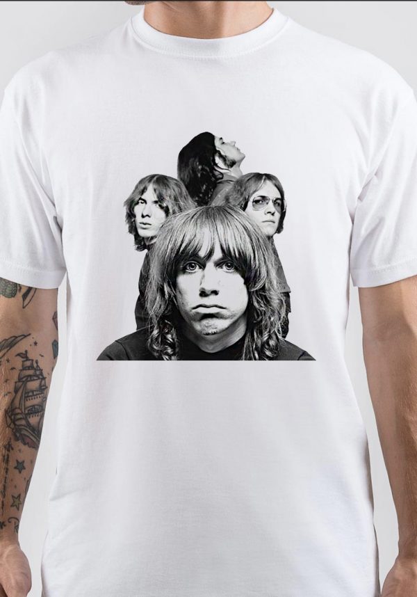 The Stooges T-Shirt