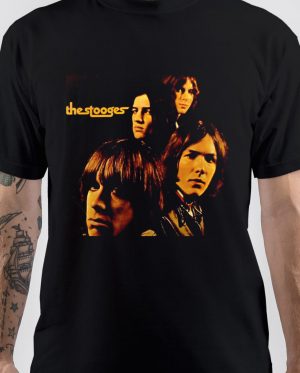 The Stooges T-Shirt