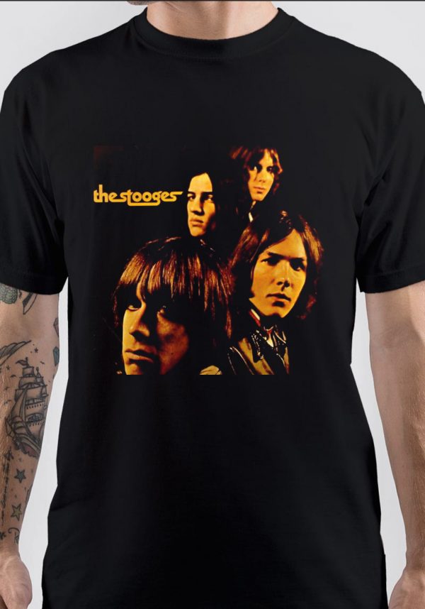 The Stooges T-Shirt