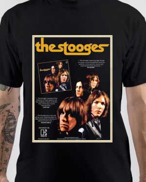 The Stooges T-Shirt