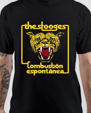 The Stooges T-Shirt