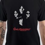 The Stooges T-Shirt