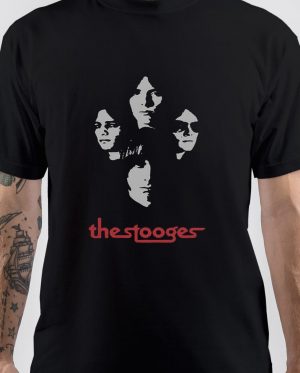 The Stooges T-Shirt