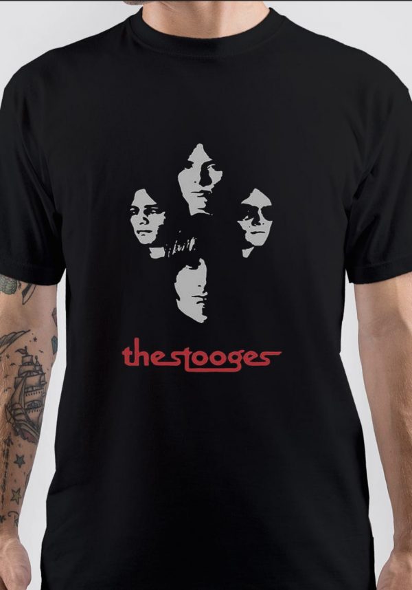 The Stooges T-Shirt