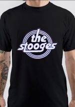 The Stooges T-Shirt