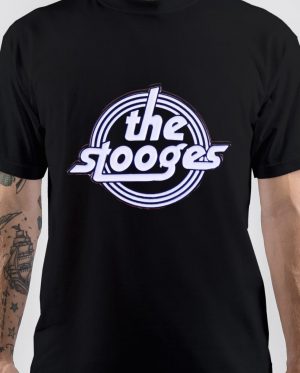 The Stooges T-Shirt