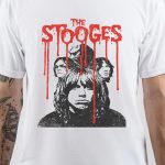 The Stooges T-Shirt