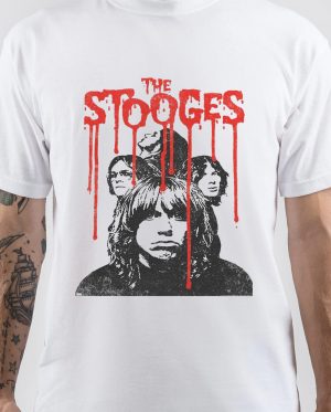 The Stooges T-Shirt