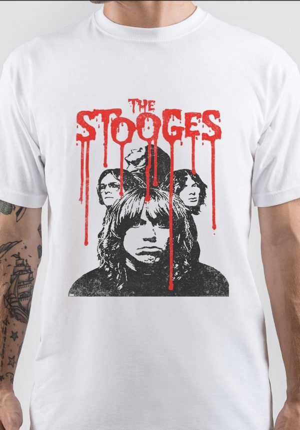 The Stooges T-Shirt