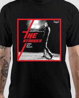 The Stooges T-Shirt