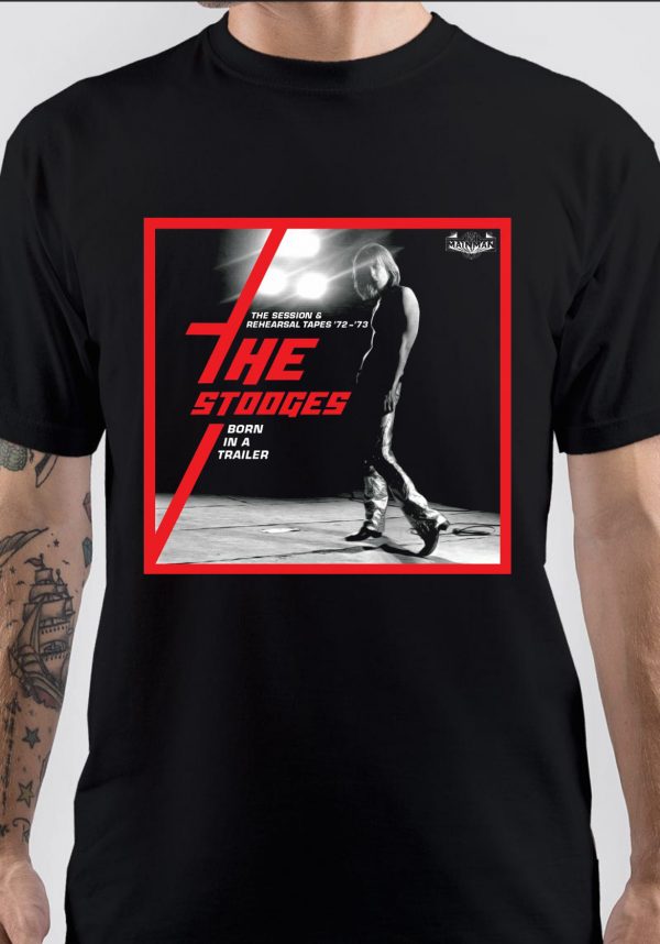 The Stooges T-Shirt