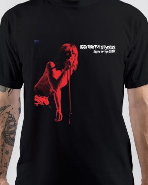 The Stooges T-Shirt