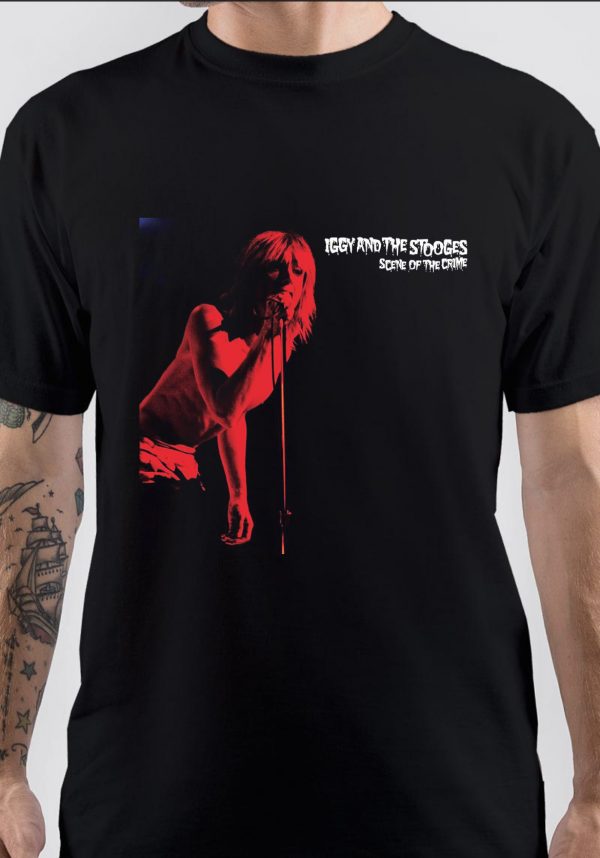 The Stooges T-Shirt