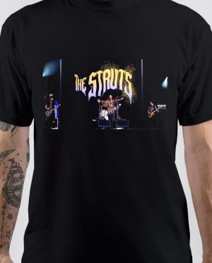 The Struts T-Shirt