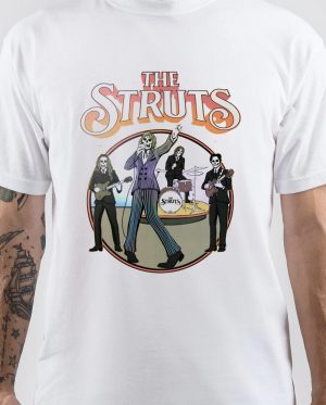 The Struts T-Shirt