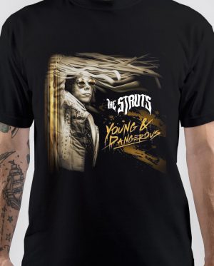 The Struts T-Shirt