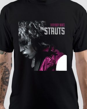 The Struts T-Shirt