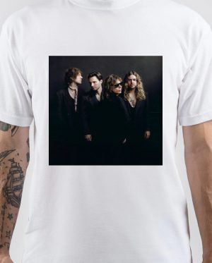 The Struts T-Shirt