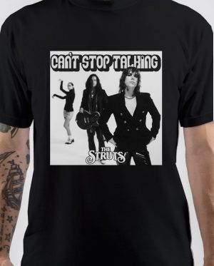 The Struts T-Shirt