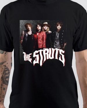 The Struts T-Shirt