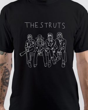 The Struts T-Shirt