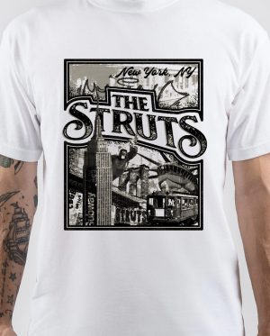 The Struts T-Shirt