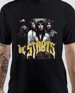 The Struts T-Shirt