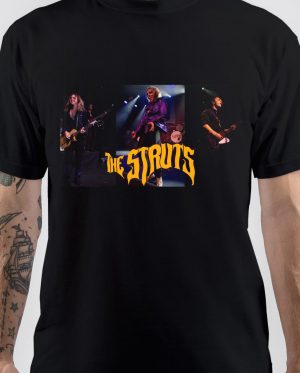 The Struts T-Shirt