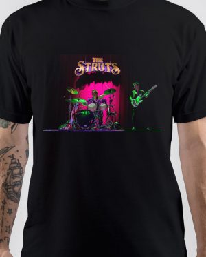 The Struts T-Shirt