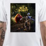 The Wild Robot T-Shirt