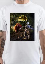 The Wild Robot T-Shirt