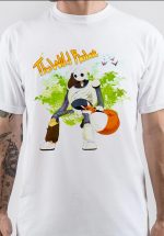 The Wild Robot T-Shirt