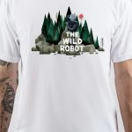 The Wild Robot T-Shirt