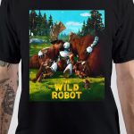 The Wild Robot T-Shirt