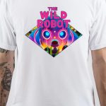 The Wild Robot T-Shirt