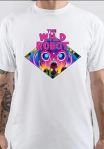 The Wild Robot T-Shirt