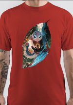 The Wild Robot T-Shirt