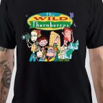 The Wild Thornberrys T-Shirt