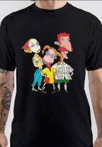 The Wild Thornberrys T-Shirt