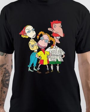 The Wild Thornberrys T-Shirt