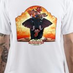 The Wild Thornberrys T-Shirt