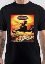 The Wild Thornberrys T-Shirt